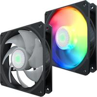 Cooler Master mfx-b2dn-183pa-r1 sickleflow 120 argb 3 in 1, 3x 120mm, 650-1800 rpm, 8 - 27 dba - thumbnail