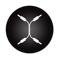 Stagg STC3C Tulpkabel 3m - thumbnail