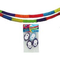 Stoelslinger 4x2m 4 stuks - thumbnail