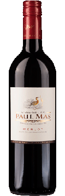 Paul Mas Merlot