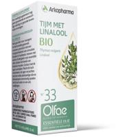 Arkopharma Tijm Met Linalool Nr 33 - thumbnail
