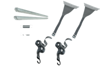 Haba Stormbandenset Thu-Fia - thumbnail