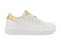 Bullboxer Sneakers ALG000E5L_WTGDKB10 Wit-36 maat 36 - thumbnail