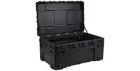 SKB R Series 5030-24 waterdichte flightcase 1270x762x609mm - thumbnail
