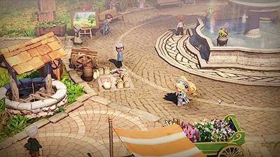 Atelier Marie Remake: The Alchemist of Salburg - thumbnail