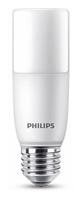 Philips LED 77137901 LED-lamp Energielabel F (A - G) E27 9.5 W = 68 W (Ø x l) 3.72 cm x 11.43 cm 1 stuk(s) - thumbnail