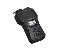 Zoom H1 XLR Handy Recorder - thumbnail