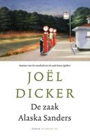 De zaak Alaska Sanders - thumbnail