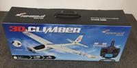 Amewi 3D Climber RC zweefvliegtuig RTF 780 mm - thumbnail