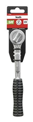 kwb 372260 Omschakelratel Aandrijving 3/8 (10 mm) 1 stuk(s)