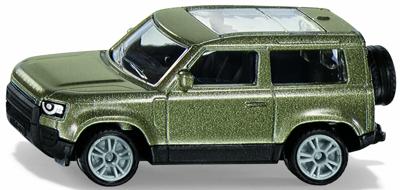 Siku 1549 Land Rover Defender 90 P400 AWD Siku 1549 Land Rover Defender 90 P400 AWD