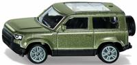 Siku 1549 Land Rover Defender 90 P400 AWD - thumbnail