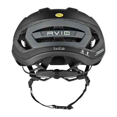 Bollé Helmet avio mips black matte size l