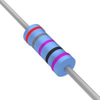 TE Connectivity 6-1676913-2 Precisieweerstand 287 Ω 0.1 % 1 stuk(s) Box - thumbnail