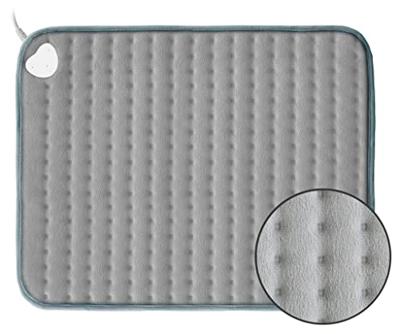 Tomado THP0602G Elektrisch Warmtekussen 60x40 cm Grijs