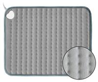 Tomado THP0602G Elektrisch Warmtekussen 60x40 cm Grijs - thumbnail