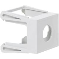 BACO LWA0238 DIN-railsadapter 1 stuk(s) - thumbnail
