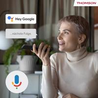 Thomson 32HA4M44 - 32 inch - LED TV - thumbnail