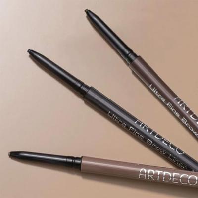 Artdeco Ultra Fine Brow Liner 0.09 g 21 Ash Brown Wenkbrauw Make-Up