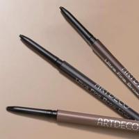 Artdeco Ultra Fine Brow Liner 0.09 g 25 Soft Driftwood Wenkbrauw Make-Up - thumbnail