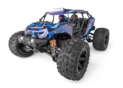 Carson Modellsport NemeSys RTR RC auto Elektro Buggy 4WD RTR 2,4 GHz