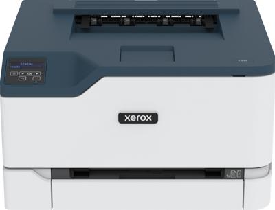 Xerox C 230 Printer Laser, kleur Kleur A4 22 pag./min. 22 pag./min. 600 x 600 dpi Duplex, LAN, WiFi