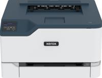 Xerox C 230 Printer Laser, kleur Kleur A4 22 pag./min. 22 pag./min. 600 x 600 dpi Duplex, LAN, WiFi - thumbnail