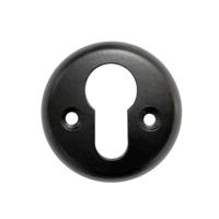 Mooi Deurbeslag Cilinderrozet Rosa - thumbnail