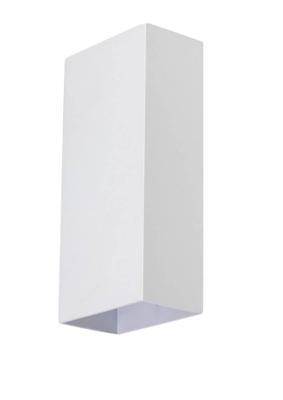 ETH Strakke wandspotDavid wit - 05-WL1330-31