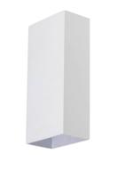 ETH Strakke wandspotDavid wit - 05-WL1330-31 - thumbnail