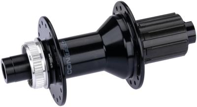 CONTEC cassette achternaaf "core cl". ct cassette hub core cl 32l. 148mm boost hg