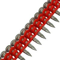 DeWalt Accessoires DCN8903022 XH Nagels Verzinkt 22x3.0mm voor DCN890 Betontacker 1005 Stuks - DCN8903022 - thumbnail