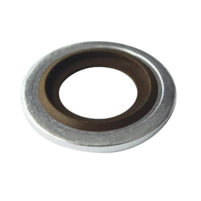 JAGWIRE Oil seal m8 - mineral (20pcs)