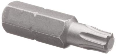Wera bit "ip torx plus" bits, ip torx plus, 1/4" , 25ip/ o.bore
