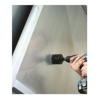 Heller 19091 6 Gatenzaag 102 mm 1 stuk(s) - thumbnail