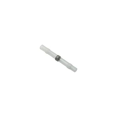 Quadrios 2011C396 Stootverbinder 0.25 mm² 6 mm² Volledig geïsoleerd Wit, Rood, Blauw, Geel 120 stuk(s)