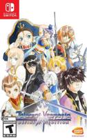 Tales of Vesperia Definitive Edition - thumbnail