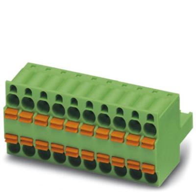 Phoenix Contact 1962655 Printplaatconnector 50 stuk(s)