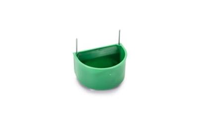 Kolibrie eet en drinkbakje - 7.5 x 4 cm