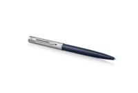 Balpen waterman allure deluxe f blauw - thumbnail