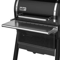 Weber Roestvrijstalen opklapbare werktafel - SmokeFire EX4 - thumbnail