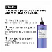 L'Oréal Professionnel Serie Expert Blondifier Concentrate Treatment 400ml - thumbnail