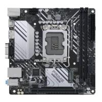 Moederbord Intel ASUS PRIME H610I-PLUS D4-CSM - thumbnail