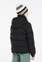 Protest Prtlilou Wintersportjas Kinderen True Black 128 - thumbnail