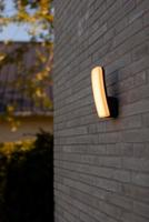 Lutec Moderne wandlampKite grijs - 5203301345 - thumbnail
