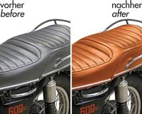 Sprayverf Foliatec 400 ml Mat - thumbnail