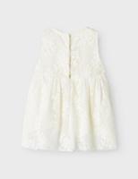 Babykleding ecru - thumbnail