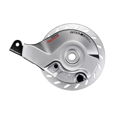Shimano rollerbrake (achter) nexus br-c3000-r 8,2mm 3/8 standaard remkracht