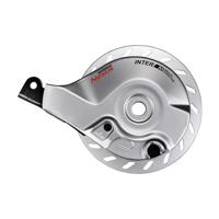 Shimano rollerbrake (achter) nexus br-c3000-r 8,2mm 3/8 standaard remkracht - thumbnail