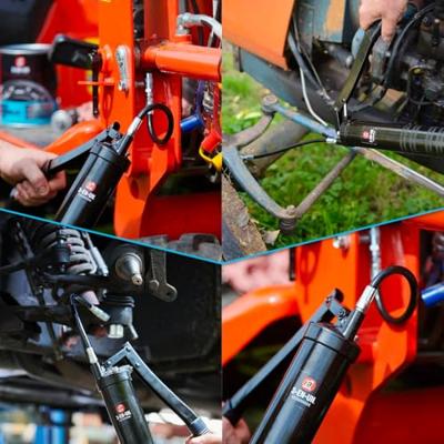 Smeerpomp 3-En-Uno 33080/82